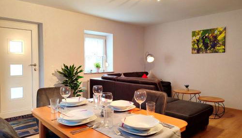 Ferienwohnung Neubert im Taubertal - Foto 5