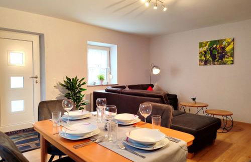 Ferienwohnung Neubert im Taubertal - Photo 5