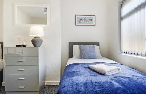 Miranda House - Air Host & Stay - Sleeps 7 - Foto 32