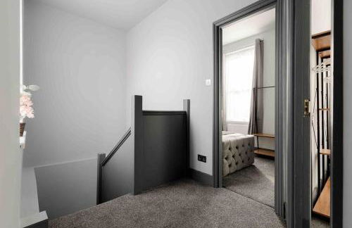 Artistic and Charming 3BR 2Bath House Marylebone - Foto 14