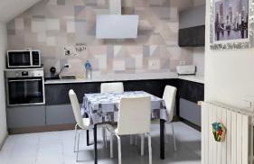 Comfy Penthouse - Foto 1