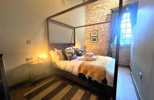 Marske Stables, Yorkshire Dales - Foto 55