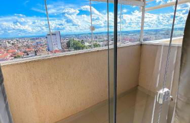 Cobertura Premium • 120m² • Conforto e Estilo - Photo 33