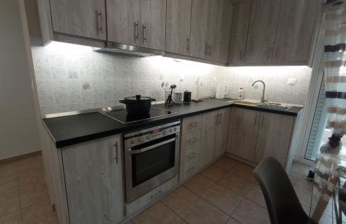 Angela's Seaview Apartment - Foto 37