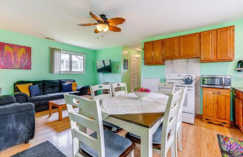 Kayak, Fish, Boat and Swim Home Near Lakeside Park! - Foto 11