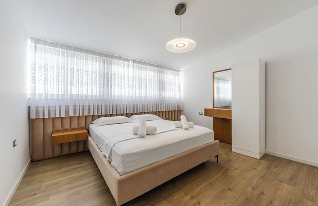 The Modern Escape 2 BDR NEW - Foto 9