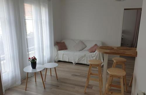 cosy appartment - Clamart Percy Paris - Foto 17
