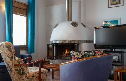 Sunray Luxury Apartment Zagora with piano - Foto 7