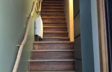 La maison de la montagne - Foto 9