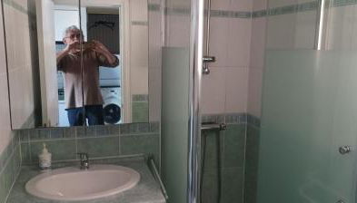 Appartement vue mer exceptionnelle à 100m très belle plage - Foto 5