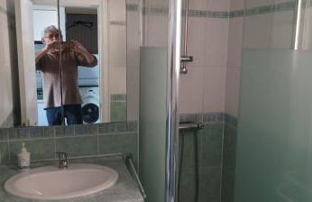 Appartement vue mer exceptionnelle à 100m très belle plage - Foto 5