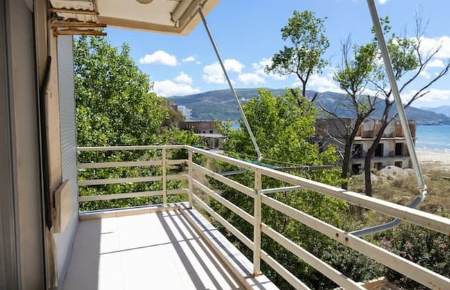 The Blue Apartment in Vlor - Foto 27