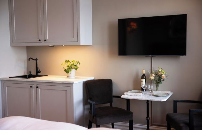 Blanka Boutique lägenhetshotell - Photo 27