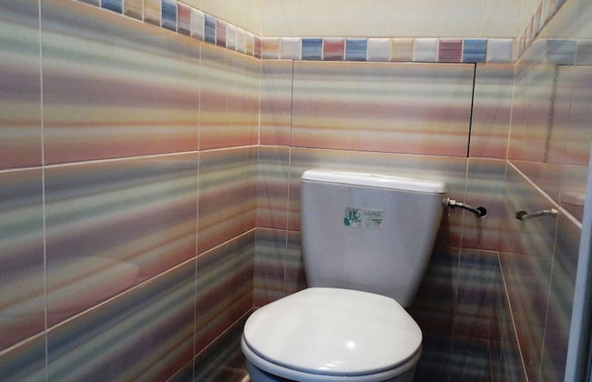 Inndays Sportivnaya - Foto 11