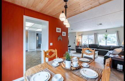 New - Inn the Mountains - near Tonto Nat'l Forest - Foto 45