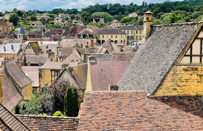 Sarlat Catalina - Photo 40