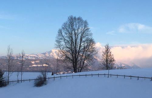 Ferienwohnung Heimatliebe - Photo 42