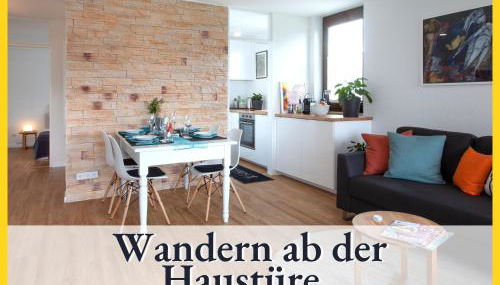 Glücks-Quartier "Waldhufe 1" - Foto 2