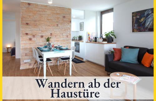 Glücks-Quartier "Waldhufe 1" - Foto 2