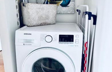 Cosy Apartment Carré Elysée Serris - Foto 21