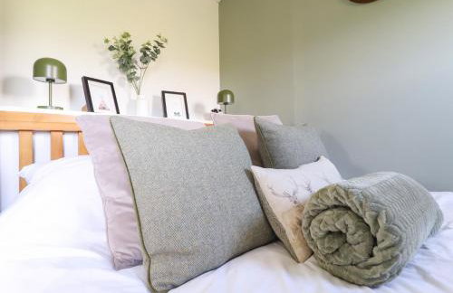 Cuckoo at Wild Valley Huts - Foto 9