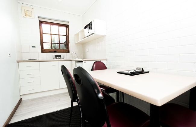 Bay Hotel Apartments - Photo 28