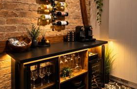 LUXX HOME - Luxury Penthouse Loft Ravensburg - Foto 19