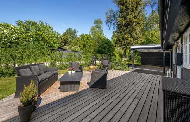 "Ilena" - 16.3km from the sea - Foto 8