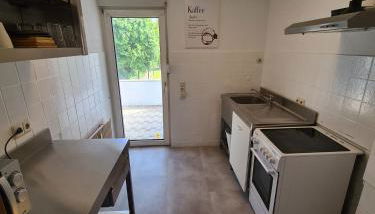 Monteurunterkunft mit Terrasse in Lünen - Foto 4