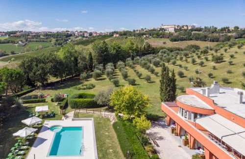 Villa Lorena - Foto 9