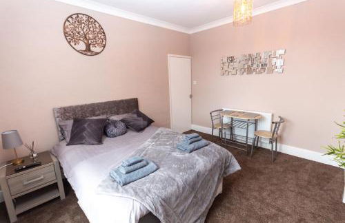 Spalding Town Centre Luxury Private Apartment - Foto 1