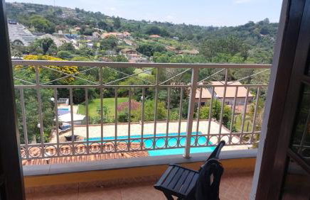 Casa linda com piscina em Atibaia - Foto 21