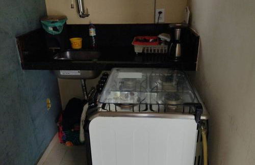 Chalé da Márcia com Piscina e Churrasqueira Privativos - Foto 43