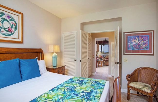 Wailea Grand Champions - CoralTree Residence Collection - Foto 16