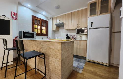 VILLA ARTEP Lujoso apartamento con piscina comunitaria - Foto 13