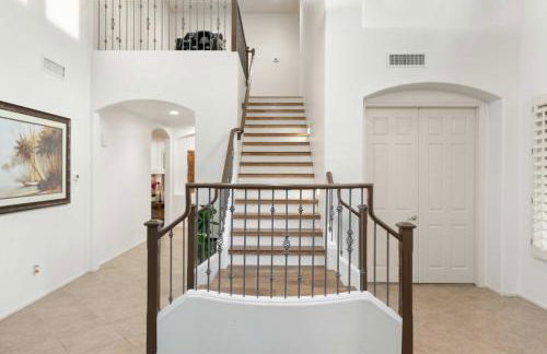 Luxury Golf Course Home Pool Views & 7 Bedrooms - Foto 28