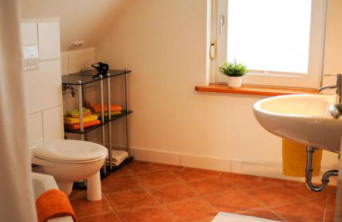 Ferienwohnung am Denkmal - Foto 20