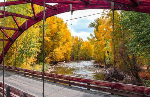 Warm Springs Wonder - Foto 26