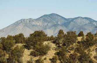 Zia Geo Dome At El Mistico Ranch, Glamping - Foto 40