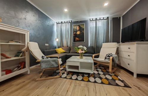 O21 house - Old Town Varazdin - Foto 6