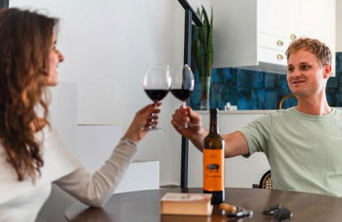 Casa Baco- Cozy House City Center - Foto 52