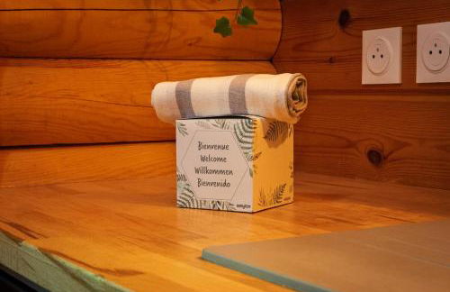 Les chalets du centre - Foto 6