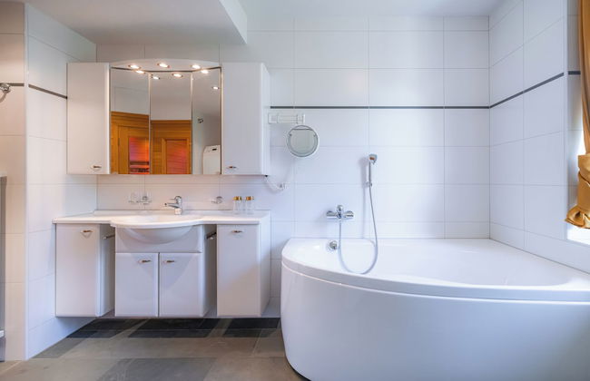 VISIMO Apartments Flims with private sauna - Foto 24