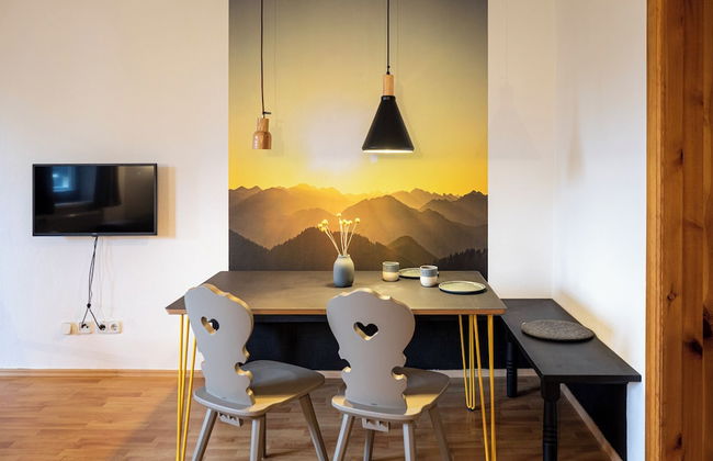 Das Nordberg Apartments - Foto 40