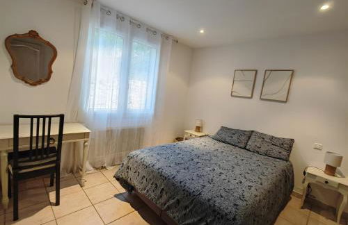 Lamaisonbleue - Foto 16