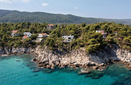 Seashells & Pines Villa in Vourvourou #FeelsLikeHome - Foto 2