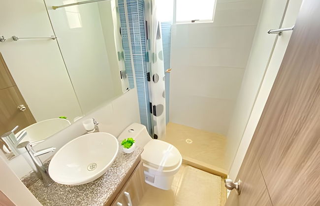 Apartamentos Aragoa - Cerca al Mar by SOHO - Foto 54