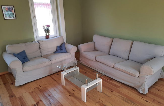 Ferienhaus am Vilzsee, Mirow - Photo 13