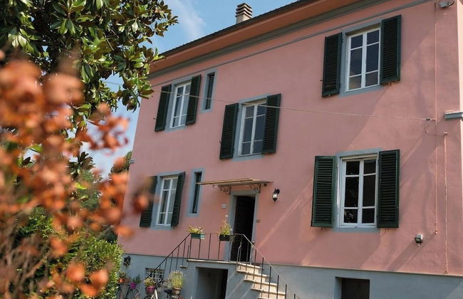 Villa Sunrise - Foto 49