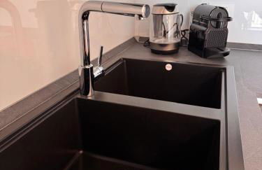 Alberto's panoramic flat - Foto 16